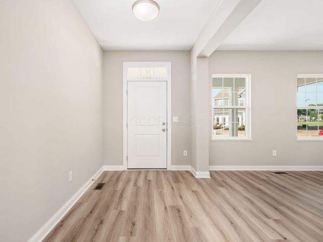 6972 Turnstone Loop, Sunbury, OH 43074