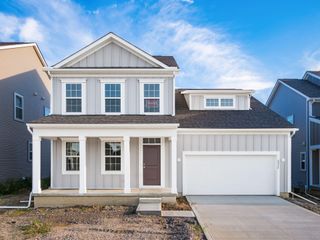 6972 Turnstone Loop, Sunbury, OH 43074