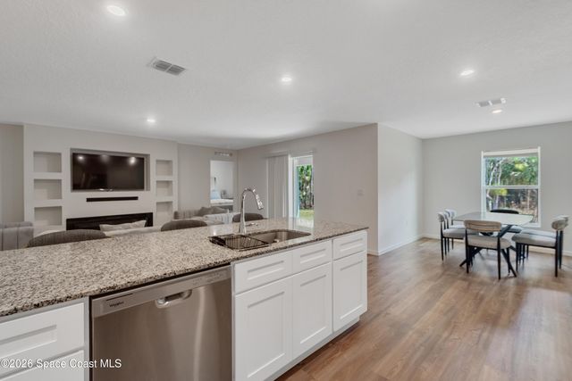 301 Haines Road SW, Palm Bay, FL 32908