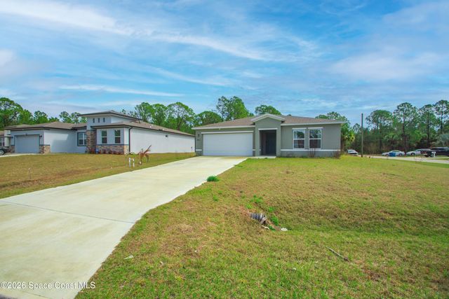 301 Haines Road SW, Palm Bay, FL 32908