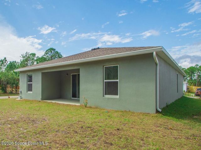 301 Haines Road SW, Palm Bay, FL 32908