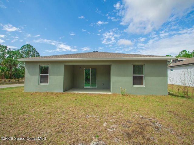 301 Haines Road SW, Palm Bay, FL 32908