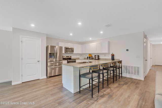 301 Haines Road SW, Palm Bay, FL 32908