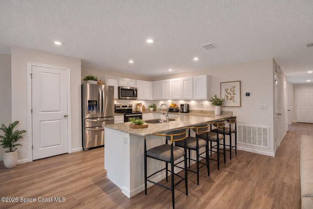 301 Haines Road SW, Palm Bay, FL 32908