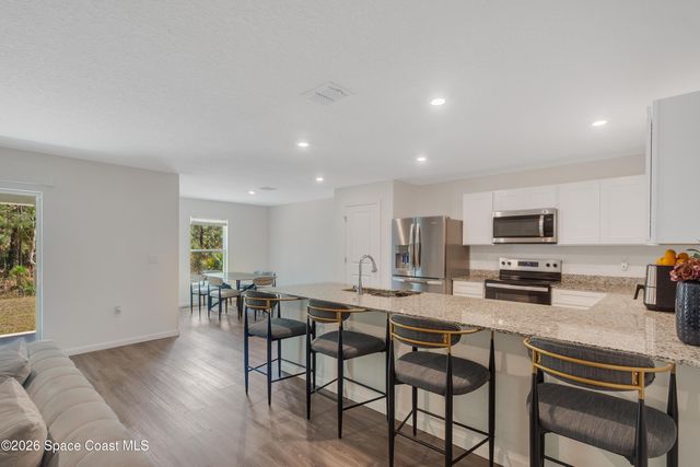 301 Haines Road SW, Palm Bay, FL 32908