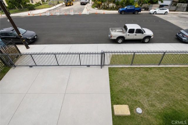 1439 S Palomares, Pomona, CA 91766