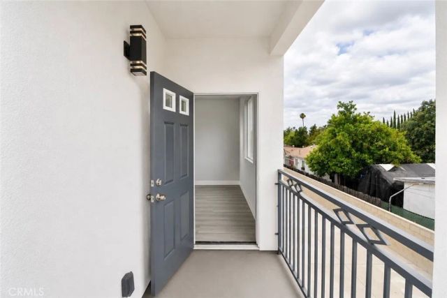 1439 S Palomares, Pomona, CA 91766