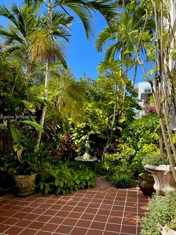 1361 Meridian Avenue 5, Miami Beach, FL 33139