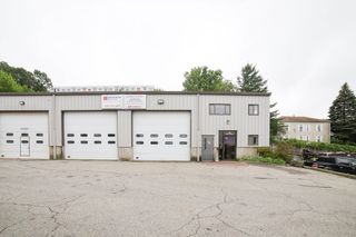 46 Milton St 2, Worcester, MA 01605