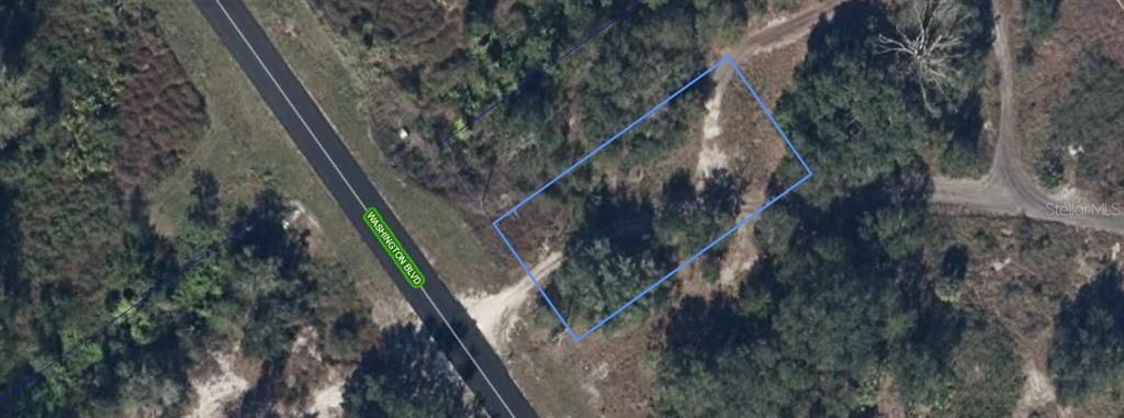525 WASHINGTON BOULEVARD, Lake Placid, FL 33852