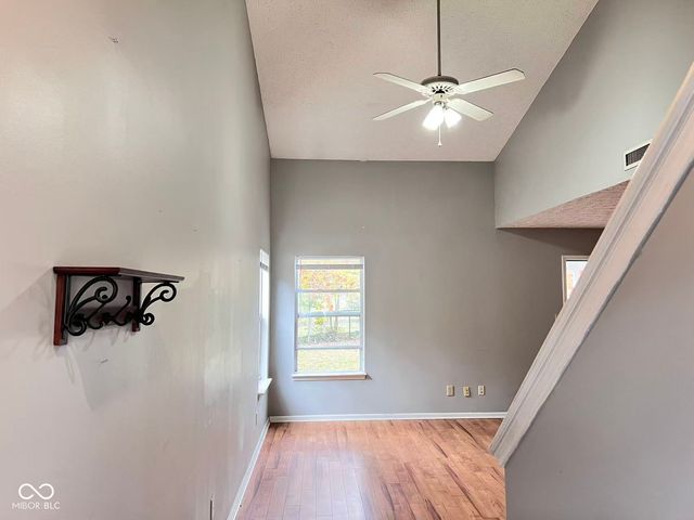 4450 Connaught West Drive, Plainfield, IN 46168