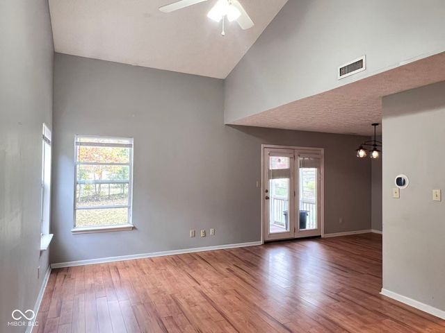 4450 Connaught West Drive, Plainfield, IN 46168