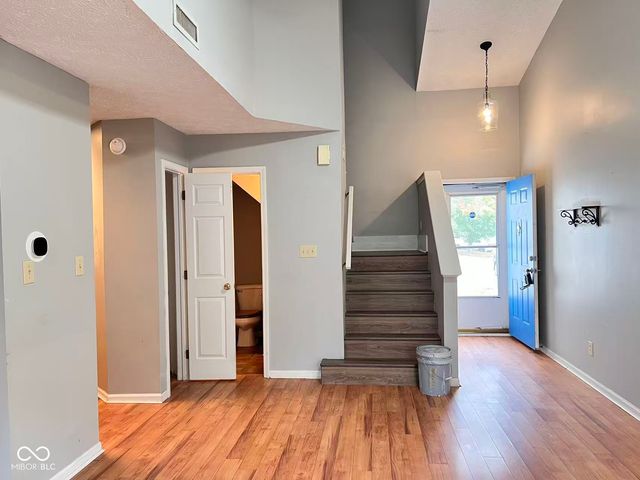 4450 Connaught West Drive, Plainfield, IN 46168