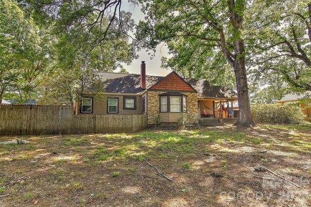 608 Worley Street, Monroe, NC 28112