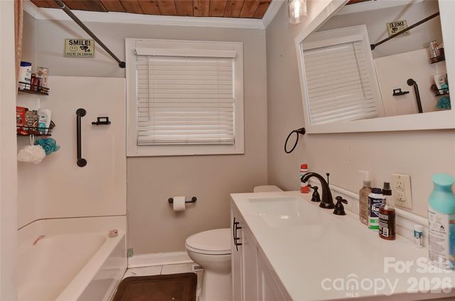 608 Worley Street, Monroe, NC 28112