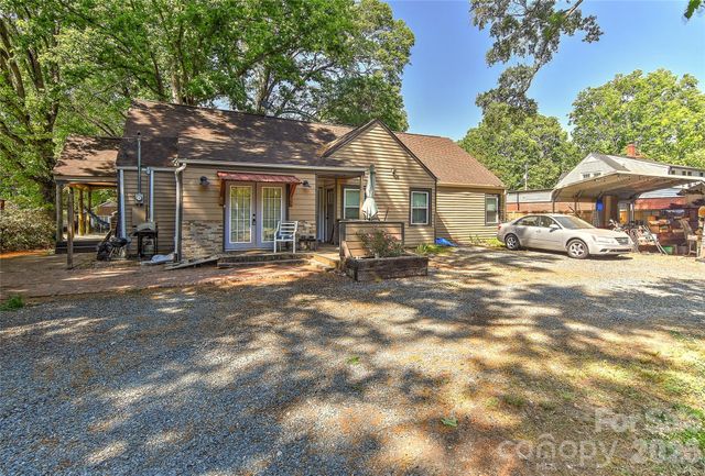 608 Worley Street, Monroe, NC 28112