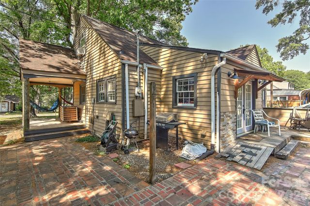 608 Worley Street, Monroe, NC 28112