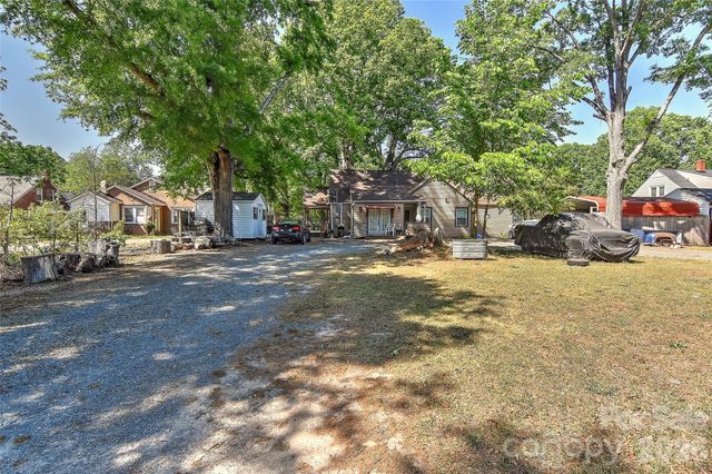 608 Worley Street, Monroe, NC 28112