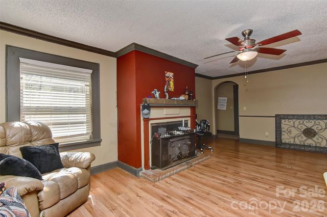 608 Worley Street, Monroe, NC 28112