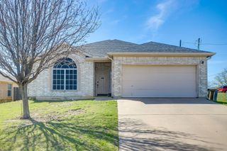 1315 Liberty Street, Weatherford, TX 76086