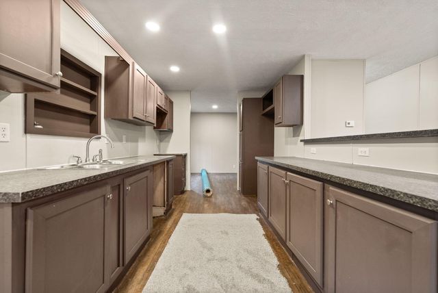 183 Pine Br Road, Harlan, KY 40831