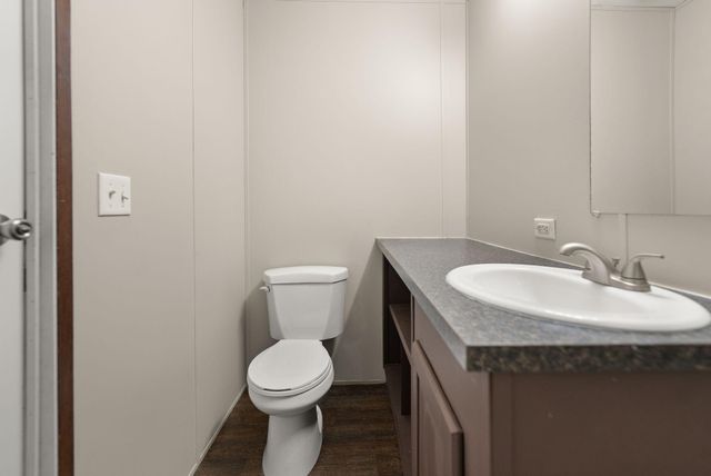 183 Pine Br Road, Harlan, KY 40831