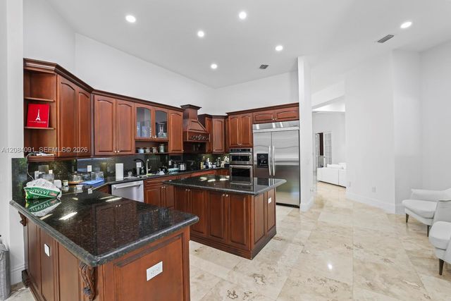 8095 SW 187th Street, Cutler Bay, FL 33157