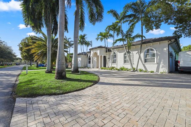 8095 SW 187th Street, Cutler Bay, FL 33157