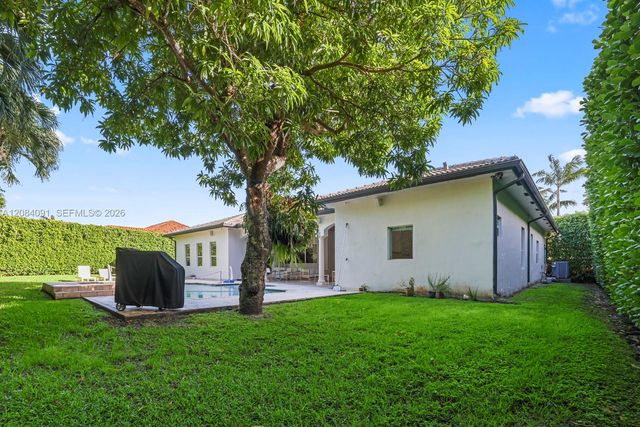8095 SW 187th Street, Cutler Bay, FL 33157