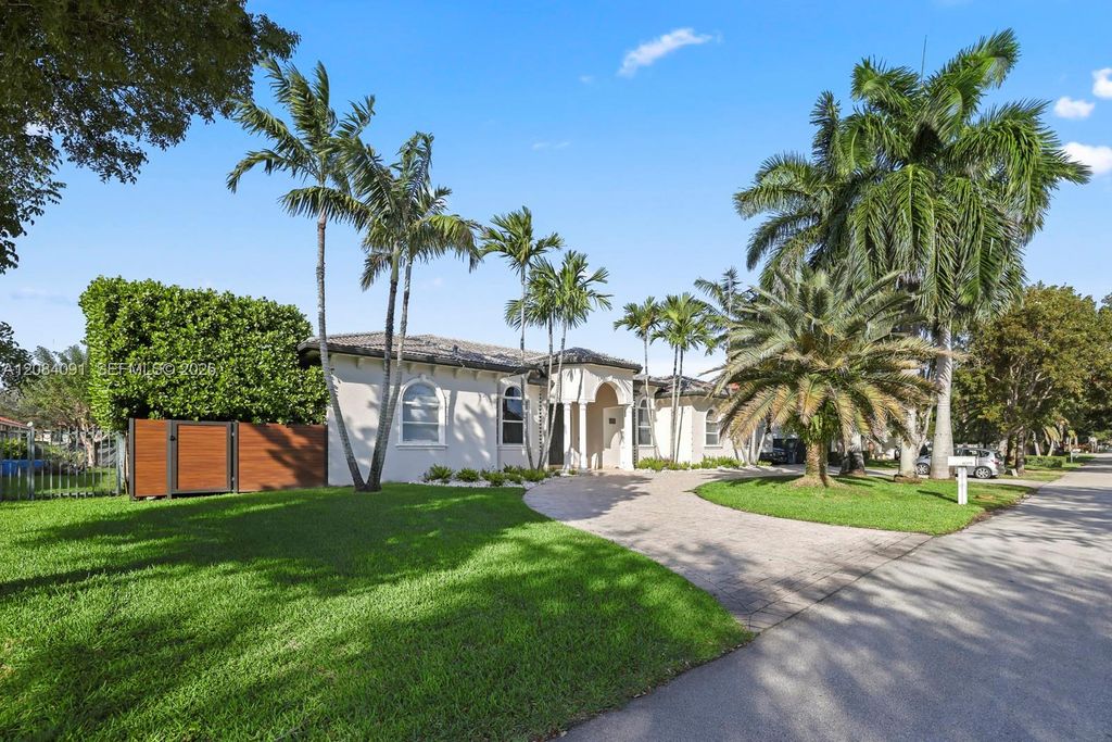 8095 SW 187th Street, Cutler Bay, FL 33157