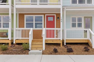 184 John Arnold Avenue 38, East Ridge, TN 37412