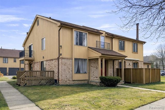 41617 Bedford Drive, Canton, MI 48187