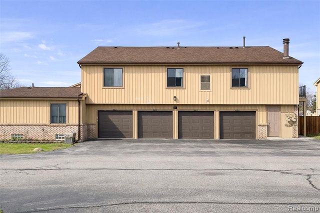 41617 Bedford Drive, Canton, MI 48187