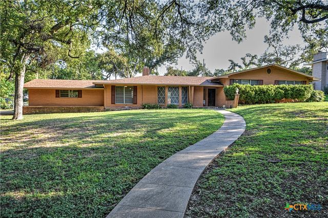 2614 Brooklawn Drive, Temple, TX 76502