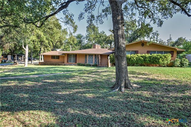 2614 Brooklawn Drive, Temple, TX 76502