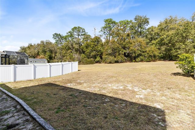 873 HARING LANE, Mount Dora, FL 32757