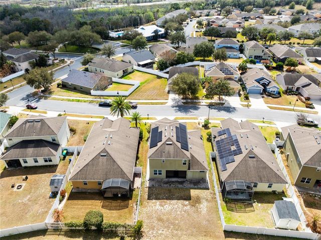 873 HARING LANE, Mount Dora, FL 32757