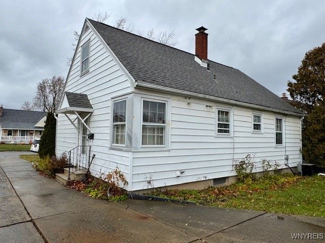 99 Briarcliff Road, Cheektowaga, NY 14225