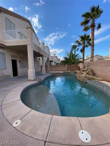7565 SPLASHING ROCK Drive, Las Vegas, NV 89131