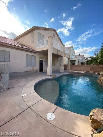 7565 SPLASHING ROCK Drive, Las Vegas, NV 89131