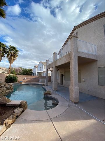 7565 SPLASHING ROCK Drive, Las Vegas, NV 89131