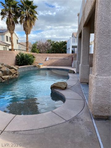 7565 SPLASHING ROCK Drive, Las Vegas, NV 89131