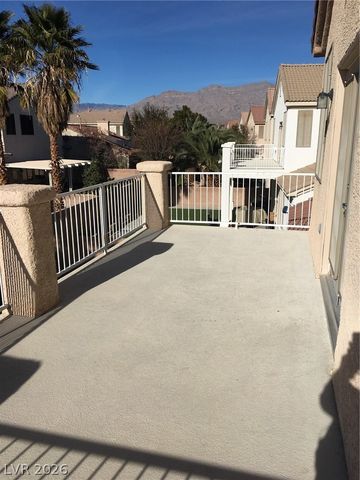 7565 SPLASHING ROCK Drive, Las Vegas, NV 89131