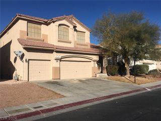 7565 SPLASHING ROCK Drive, Las Vegas, NV 89131