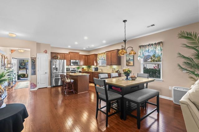 3801 Tyford Ct., Myrtle Beach, SC 29579