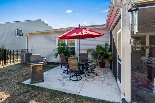 3801 Tyford Ct., Myrtle Beach, SC 29579