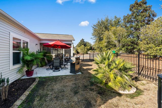 3801 Tyford Ct., Myrtle Beach, SC 29579