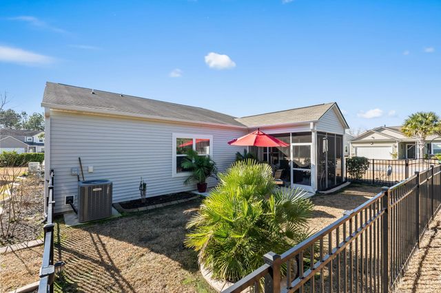 3801 Tyford Ct., Myrtle Beach, SC 29579