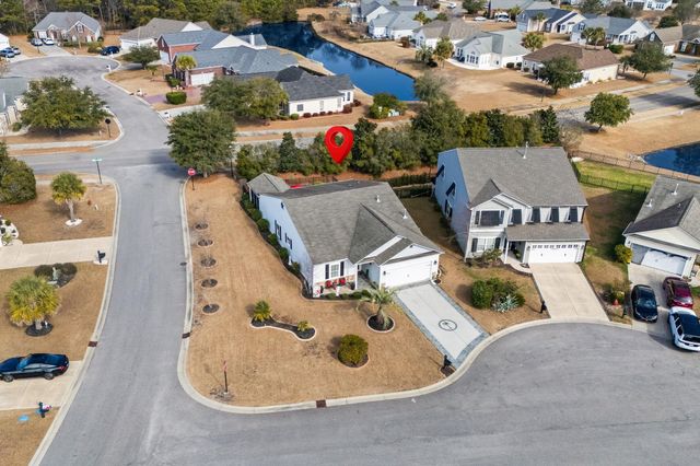 3801 Tyford Ct., Myrtle Beach, SC 29579