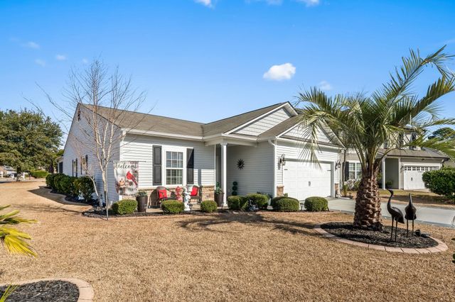 3801 Tyford Ct., Myrtle Beach, SC 29579